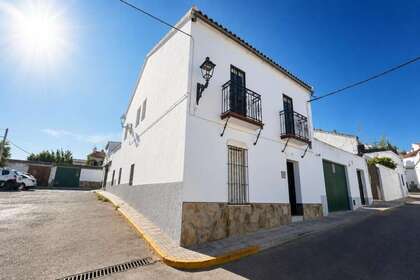 房子 出售 进入 El Pedroso, Sierra Norte, Sevilla. 