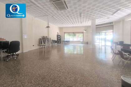 商业物业 出售 进入 Alicante/Alacant. 