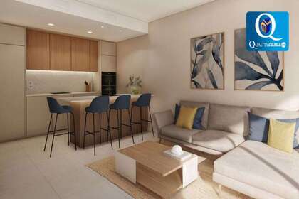平 出售 进入 Villajoyosa/Vila Joiosa (la), Alicante. 