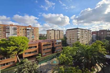 Piso en Valencia. 