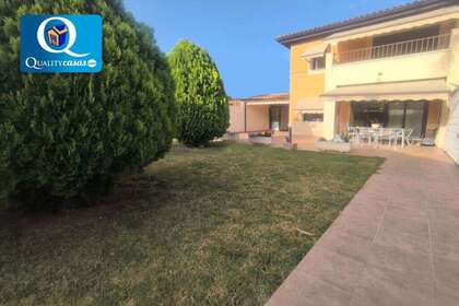 房子 出售 进入 Mutxamel/Muchamiel, Alicante. 