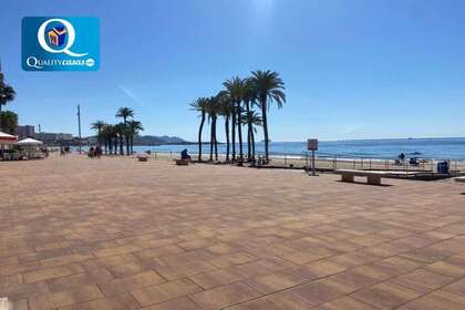 酒店公寓 出售 进入 Villajoyosa/Vila Joiosa (la), Alicante. 