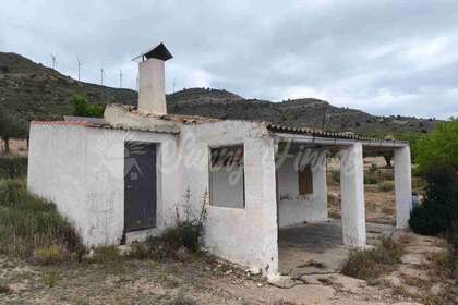 乡间别墅 出售 进入 Caudete, Albacete. 