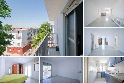 平 出售 进入 Utrera, La Campiña, Sevilla. 