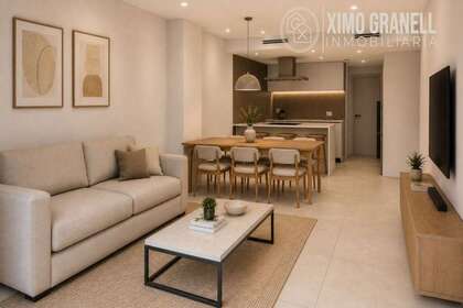 平 出售 进入 Vall d´Uixó (la), Castellón. 