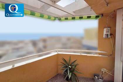 酒店公寓 出售 进入 Campello (el), Alicante. 