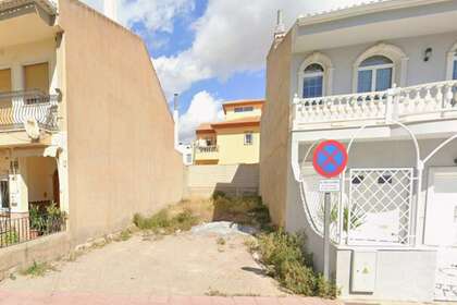 Residential land for sale in Albox, Almería. 