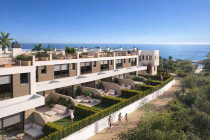 联排别墅 出售 进入 Campello (el), Alicante. 