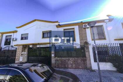 房子 出售 进入 Sevilla. 