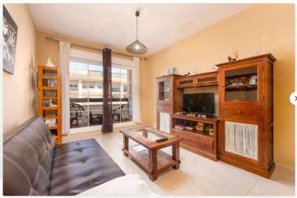 Flat for sale in San luis de sabinillas, Málaga. 