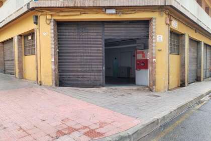 Commercial premise for sale in Alicante/Alacant. 