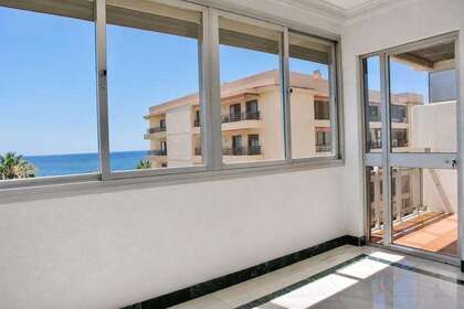 Flat in Estepona, Málaga. 