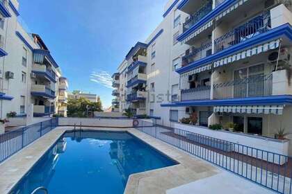 Flat for sale in Estepona, Málaga. 