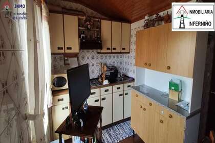 Penthouse for sale in Valdoviño, La Coruña (A Coruña). 