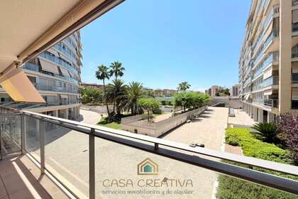 Flat in Valencia. 