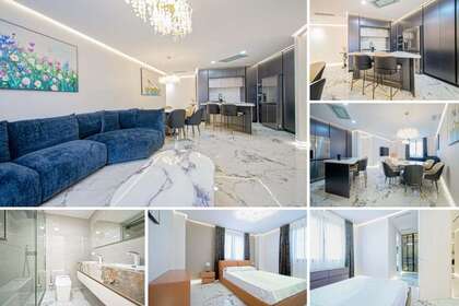 Flat for sale in Sevilla. 