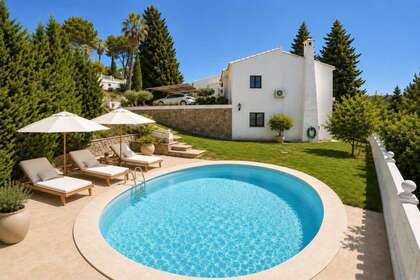 House for sale in Real de Gandía, Valencia. 