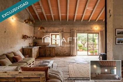 Country house for sale in Castell de Cabres, Castellón. 