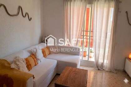 Penthouse for sale in Roquetes, Les, Barcelona. 