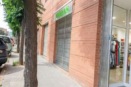 Commercial premise for sale in Martorell, Barcelona. 