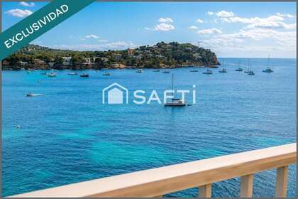 Penthouse for sale in Calviá / Calvià, Baleares (Illes Balears), Mallorca. 