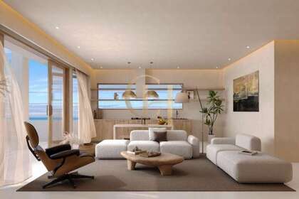 Penthouse for sale in Villajoyosa/Vila Joiosa (la), Alicante. 