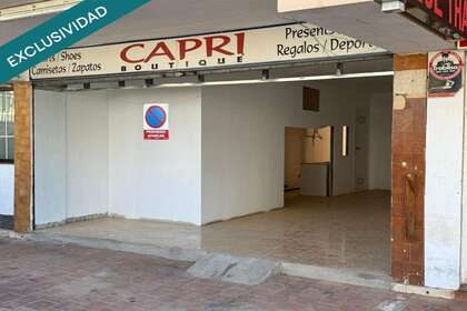 Commercial premise for sale in Calviá / Calvià, Baleares (Illes Balears), Mallorca. 