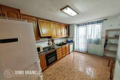 House for sale in Vall d´Uixó (la), Castellón. 
