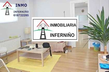 Commercial premise in Ferrol, La Coruña (A Coruña). 