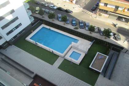 Flat in Sevilla. 