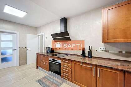 House for sale in Pacs del Penedès, Barcelona. 