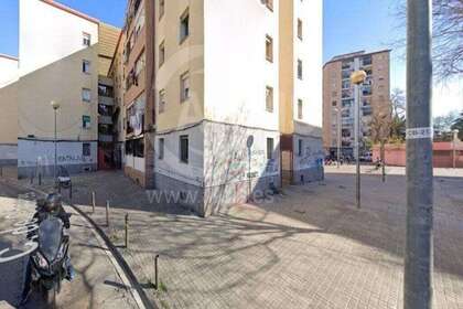 Flat for sale in Badalona, Barcelona. 