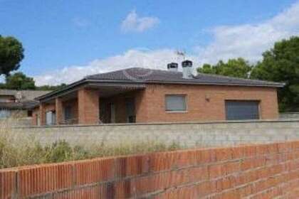 House for sale in Cabrera de Mar, Barcelona. 