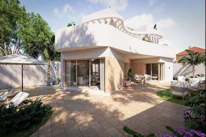 House for sale in Orihuela-Costa, Alicante. 