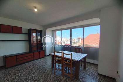 Apartment for sale in Benicarló, Castellón. 