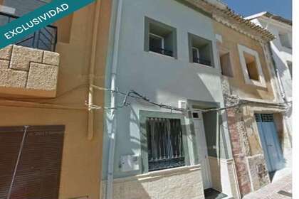 Apartment for sale in Pinet, Valencia. 