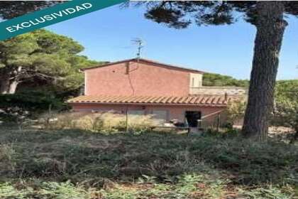 House for sale in Tordera, Barcelona. 