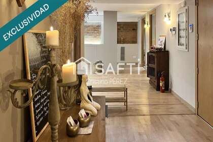 Commercial premise for sale in Blanes, Girona. 