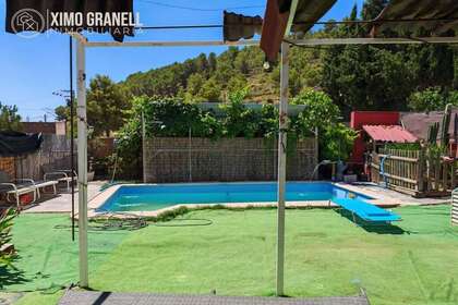 House for sale in Segorbe, Castellón. 