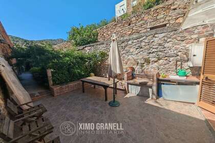 House for sale in Alfondeguilla, Castellón. 