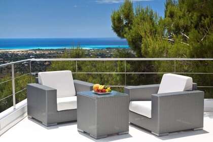 House for sale in San José / Sant Josep de Sa Talaia, Baleares (Illes Balears), Ibiza. 