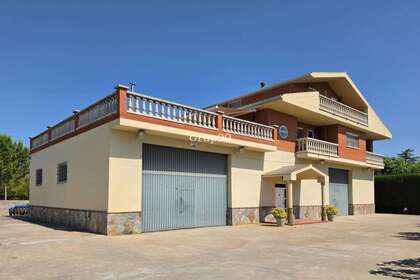 House for sale in Lleida, Lérida (Lleida). 