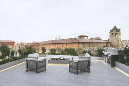 Apartment for sale in León. 
