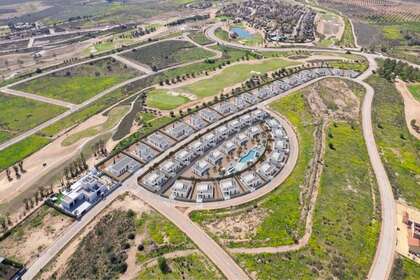 House for sale in Murcia. 