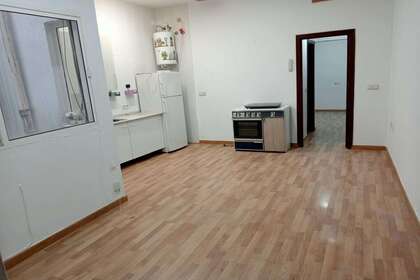 酒店公寓 进入 Sevilla. 