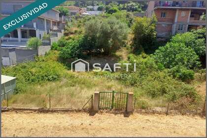 城市积 出售 进入 Castellet i la Gornal, Barcelona. 