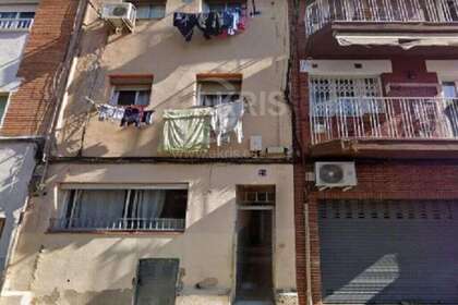 Flat for sale in Badalona, Barcelona. 