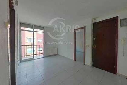 Flat for sale in Badalona, Barcelona. 