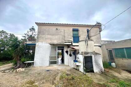 乡间别墅 出售 进入 Ampolla, l´, Tarragona. 