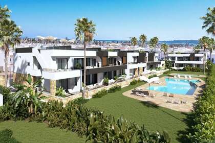 House for sale in Ciudad Quesada, Rojales, Alicante. 